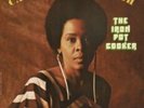 Camille Yarbrough RSD The Iron Pot Cooker SIGNED Vinyl LP Spoken Word Beats Jazz