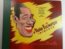 A DUKE ELLINGTON PANORAM RCA P-138 78 RPM FOUR 4 RECORD ALBUM  NICE