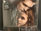 NEW SEALED TWILIGHT SOUNDTRACK GATEFOLD VINYL LP PARAMORE MUSE ROBERT PATTINSON