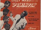 BILLY WARD & THE DOMINOES - ALL TIME HIT STANDARDS (FEDERAL EP 269) KILLER