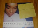 Lianne La Havas Is Your Love Big Enough? Vinyl LP + 7