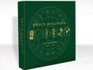 BRUCE DICKINSON Soloworks 1990-2005 (6 LP Vinyl, NEW & SEALED) Box Set