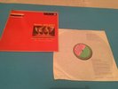 Ravel Bolero Charles Munch RCA Test Pressing Press LP