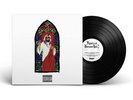 FLYGOD IS AN AWESOME GOD 2 BLACK VINYL #/480 COVER 2 WESTSIDE GUNN SOLD OUT RARE