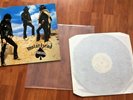 Motörhead - Ace of spades / LP (Lemmy Kilmister) 1985, Bronze Records