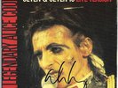 ALICE COOPER - SEVEN & SEVEN IS GENUINE SIGNED AUTOGRAPHED SINGLE