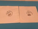 London Baroque Bach  Goldberg Salter Parlophone Test Pressing Press LP