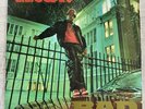 LL COOL J  - BAD, VINYL LP 1987 Def Jam Records FC40793 CBS VG