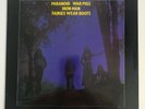 Black Sabbath - Paranoid [CLEAR VINYL] 12