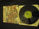 Deep purple  - The Book of Taliesyn  LP  UK first press no emi logo labels