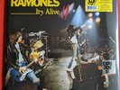 THE RAMONES - It’s Alive II (2) - LTD EDITION - RSD DROP 2020 - Vinyl 2LP - NEW