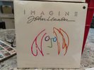 SEALED MINT JOHN LENNON IMAGINE Music From The Motion Picture 1988 C1-90803 LP
