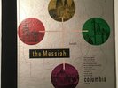 Columbia MM-666 Malcolm Sargent Liverpool Philharmonic Handel: The Messiah 1947