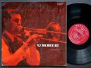 URBIE GREEN Urbie East Coast Jazz/6 LP BETHLEHEM BCP-14 DG MONO Oscar Pettiford