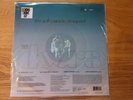 THE DOORS the soft parade / stripped RSD 2020 Limited Clear Vinyl numbered
