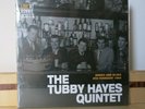The Tubby Hayes Quintet ?– Live At Ronnie Scott´s