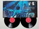 2 LP 33T THE DOORS 