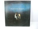 THE DOORS 'THE SOFT PARADE' VINYL LP UK 1ST PRESSING
