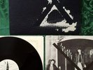 “X” LOS ANGELES-ORIGINAL SLASH RECORDS-SR-104-1980 US-PUNK-ROCK  VG+