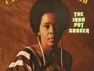 Camille Yarbrough RSD The Iron Pot Cooker Vinyl LP Spoken Word Beats Jazz