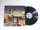 PINK FLOYD   ANIMALS   1977 UK -2U/-3U 1ST PRESS PROG ROCK VINYL LP   WIDE SPINE