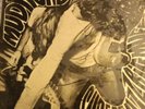 MUDHONEY - SUPERFUZZ BIG MUFF RED VINYL LP SUB POP RARE USA PRESS