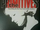 THE PRIMITIVES - LOVELY 30TH ANNIVERSARY JAPANESE TOUR 7