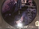 TOOL Sober Promo Picture Disc Aenema Vinyl LP RARE LE Mint Unplayed Http OOP NIN