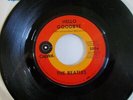 Beatles-1971 Capitol Target Label 