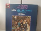 UK NM 5LP EMI RLS 684  WAGNER TRISTAN UND ISOLDE FLAGSTAD FURTWANGLER