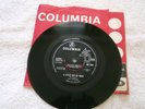 THE  ZEPHYRS A LITTLE BIT OF SOAP  1964  COLUMBIA  VG+  RARE