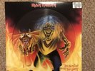 Iron Maiden The Number Of The Beast 12