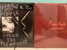 Fiona Apple ?When The Pawn & Fetch The Bolt Cutters Vinyl LP Limited Edition VMP