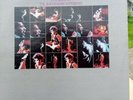 OTIS REDDING AND THE JIMI HENDRIX EXPERIENCE VINYL LP