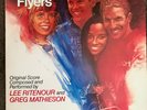 American Flyers Sountrack Lee Ritenour And Greg Mathieson USA LP Vinyl 1985