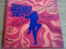 JETHRO TULL Living In The Past LTD Edition UK E.P `STILL SEALED` MINT