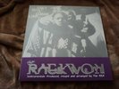Chef Raekwon - Only Built 4 Cuban Linx... INSTRUMENTALS - COLORED VINYL