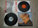 2 X Anne Clark - Sleeper in Metropolis,Our Darkness 12