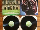 The Rolling Stones: Hot Rocks 1964-1971 Comp 2x LP Vinyl Canada Pressing VG+/VG+