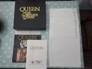 Queen - [The Complete Works] 14 x Vinyl Box set - (United Kingdom) 1985