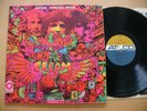 CREAM- DISRAELI GEARS RARE 1967 ORIG US MONO 1ST PRESS CLASSIC HARD ROCK PSYCH