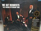 The Oscar Peterson Trio : We Get Requests , neu , 2x LP  45 RPM Lim.Edition