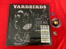 Yardbirds Roger The Engineer 2LP RSD Drop 2 Vinyl LP 2020 Piranha