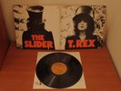T. REX - The Slider - 12