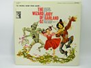 The Wizard Of Oz Soundtrack LP Vinyl Record Original Cast Photos SE-3996