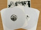 Flux of Pink Indians 'The F* C* Treat Us Like P* Vinyl Record   *Untested* (D1)