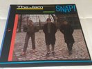 The Jam ?'Snap ' 1983 double vinyl LP