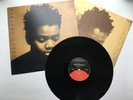 Tracy Chapman self-titled 1988 RARE NM- LP Vinyl Record Elektra 60774 Fast Car