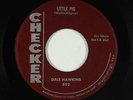 Rockabilly 45 - Dale Hawkins - Little Pig/Tornado - Checker - mp3