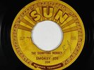Rockabilly R&B 45 - Smokey Joe - Signifying Monkey/Listen To Me Baby - Sun - mp3